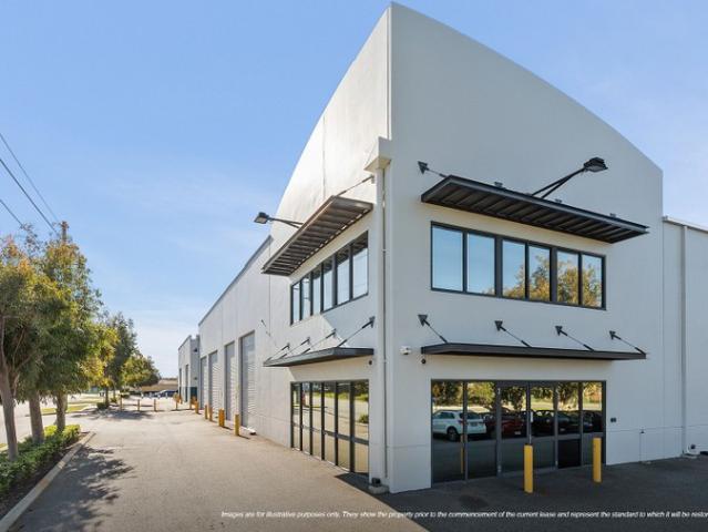 Warehouse for rent in Kewdale, Western Australia
