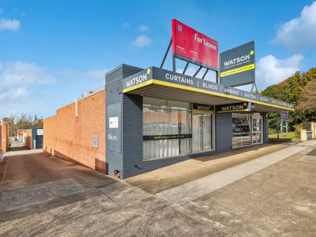 Retail for rent in Nowra, New South Wales