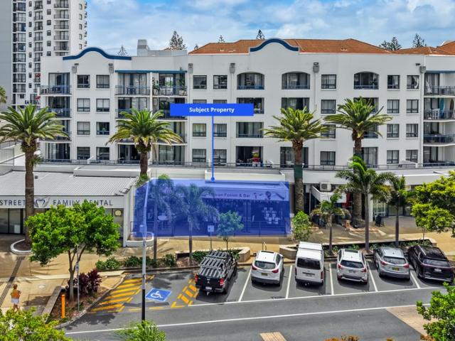 Retail for sale in Fernbrook, Queensland