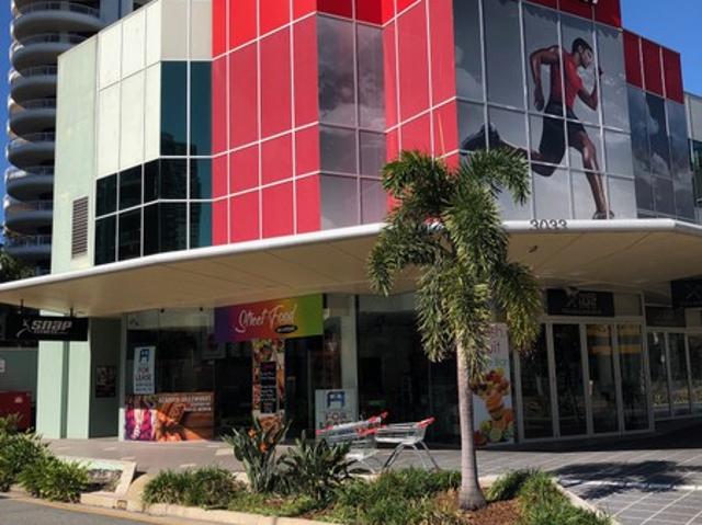 Retail for rent in Fernbrook, Queensland