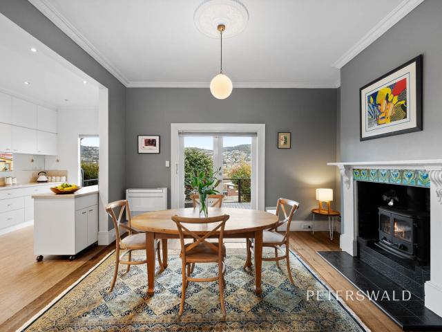 House for sale in Battery Point
