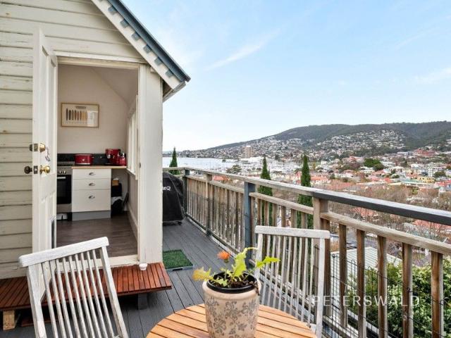 House for sale in Battery Point