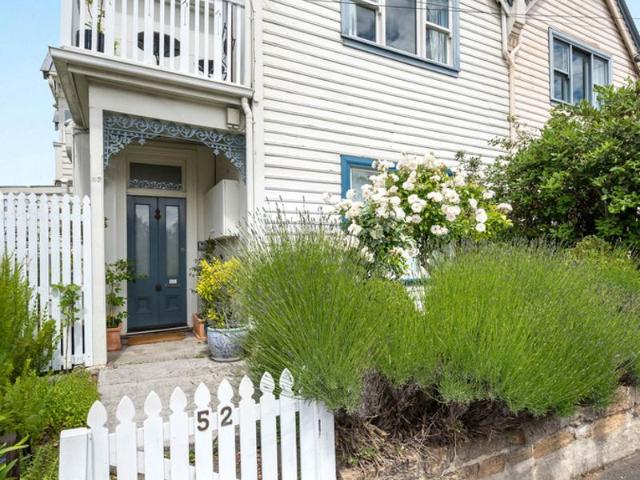 House for sale in Hobart, Tasmania