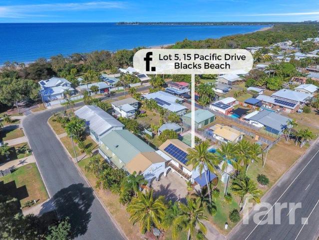 Flat for sale in Mackay, Queensland
