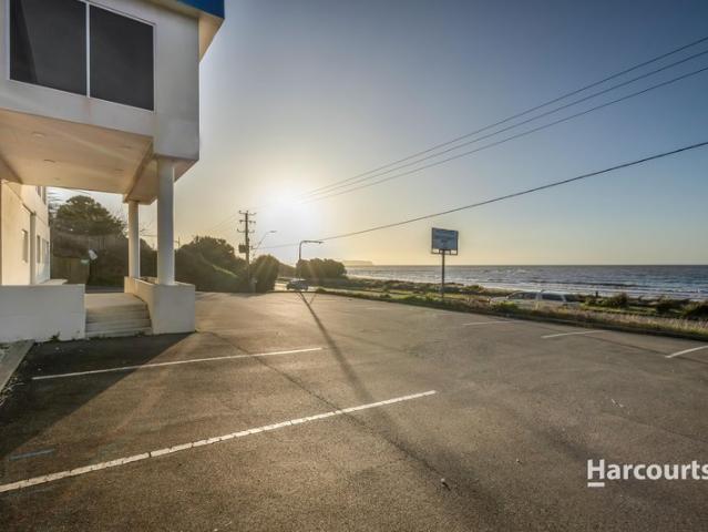 Office for rent in Burnie, Tasmania