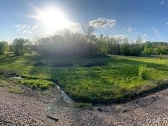 Land for sale in Henryetta, Oklahoma