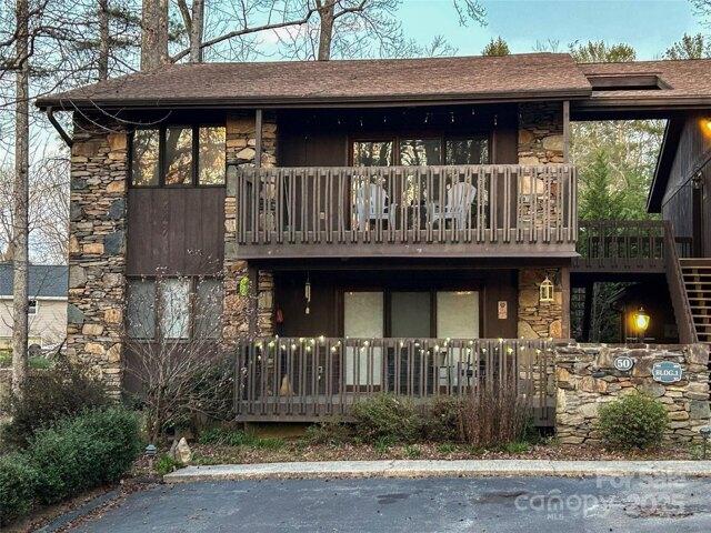 Condo for sale in Hendersonville