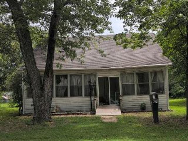 House for sale in East Prairie, Missouri