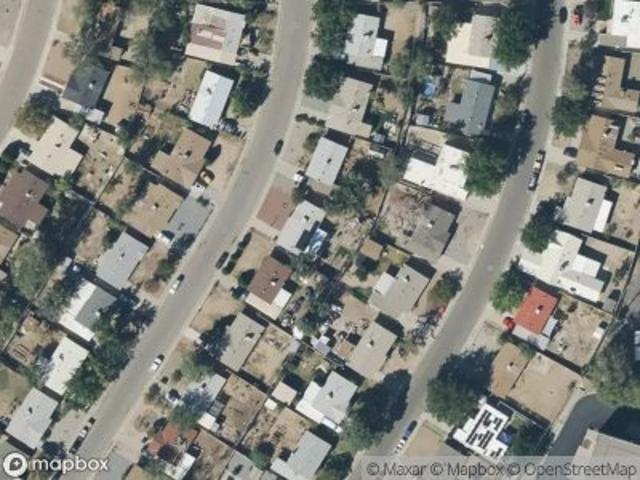 House for sale in New Mexico