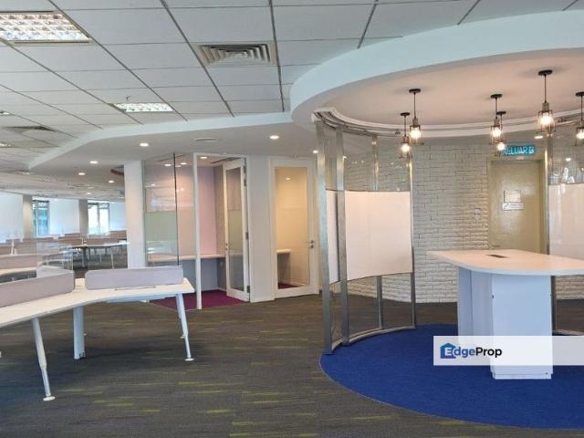 Shop for rent in Country Heights Damansara, Kuala Lumpur