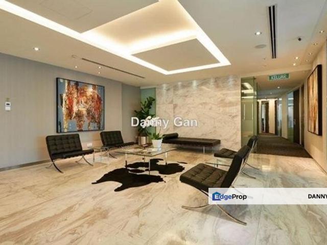 Shop for rent in Country Heights Damansara, Kuala Lumpur