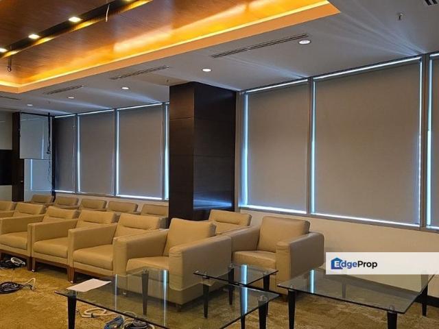 Shop for rent in Country Heights Damansara, Kuala Lumpur