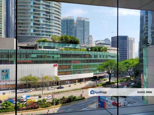 Shop for rent in Country Heights Damansara, Kuala Lumpur