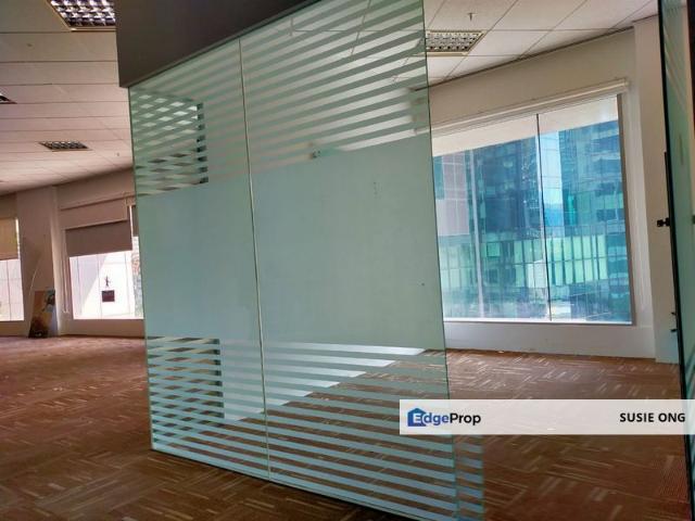 Shop for rent in Country Heights Damansara, Kuala Lumpur