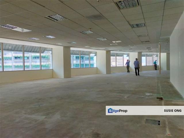Shop for rent in Country Heights Damansara, Kuala Lumpur