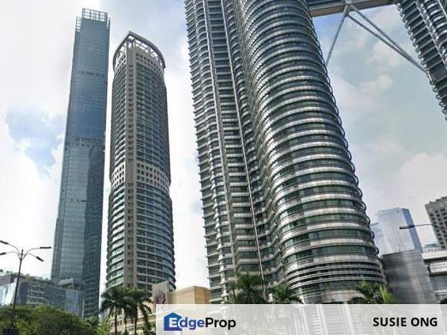Shop for rent in Country Heights Damansara, Kuala Lumpur