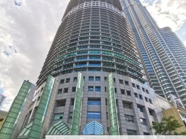 Shop for rent in Country Heights Damansara, Kuala Lumpur