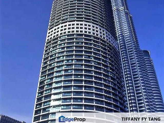 Shop for rent in Country Heights Damansara, Kuala Lumpur