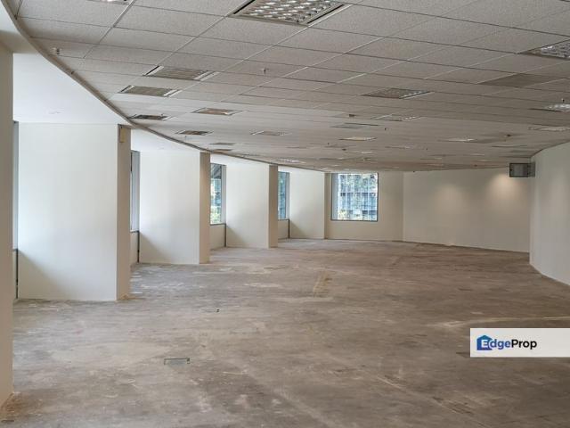 Shop for rent in Country Heights Damansara, Kuala Lumpur
