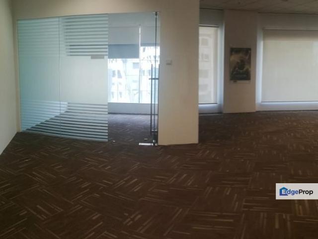 Shop for rent in Country Heights Damansara, Kuala Lumpur