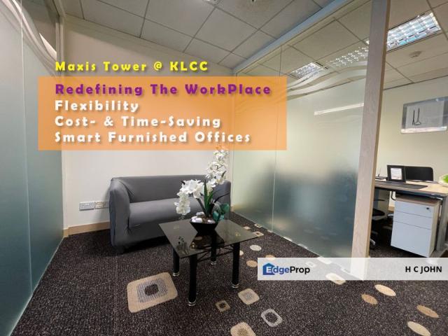 Shop for rent in Country Heights Damansara, Kuala Lumpur
