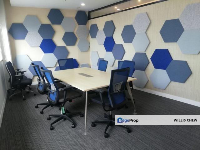 Shop for rent in Country Heights Damansara, Kuala Lumpur