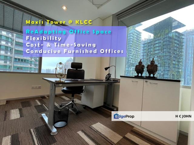 Shop for rent in Country Heights Damansara, Kuala Lumpur