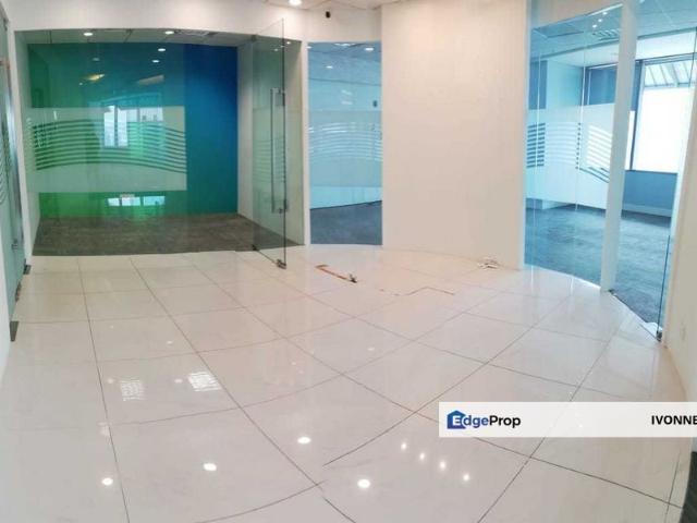Shop for rent in Country Heights Damansara, Kuala Lumpur