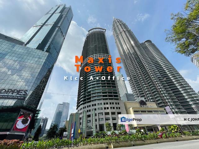 Shop for rent in Country Heights Damansara, Kuala Lumpur