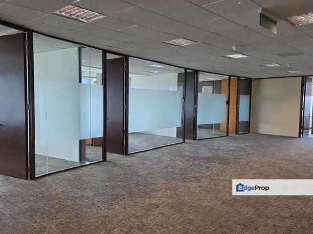 Shop for rent in Country Heights Damansara, Kuala Lumpur