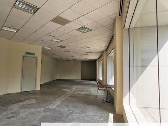 Shop for rent in Country Heights Damansara, Kuala Lumpur