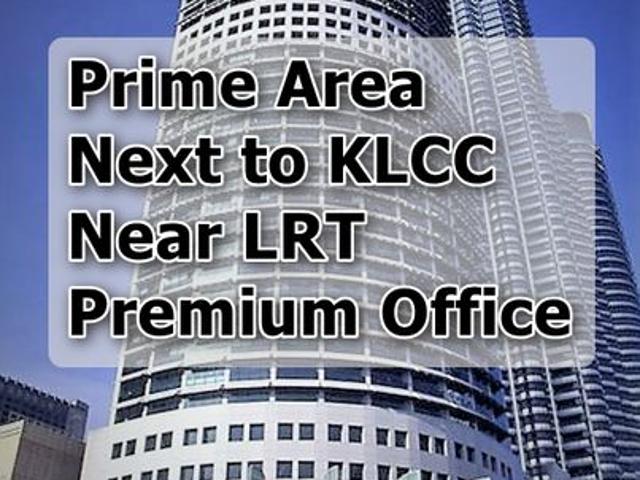 Shop for rent in Country Heights Damansara, Kuala Lumpur