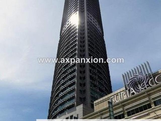 Shop for rent in Country Heights Damansara, Kuala Lumpur