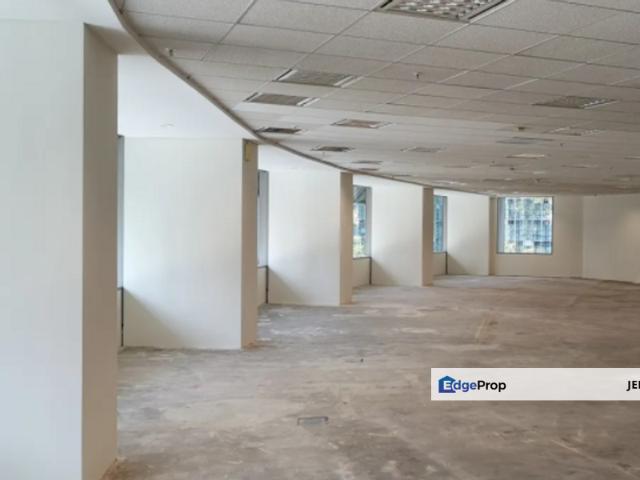 Shop for rent in Country Heights Damansara, Kuala Lumpur
