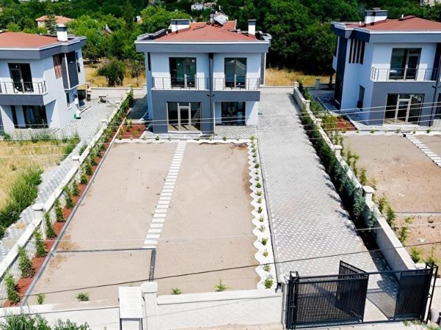 Melikgazi, Kayseri içerisinde satılık Villa