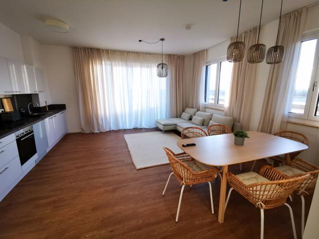 Apartment mieten in Schmargendorf, Berlin