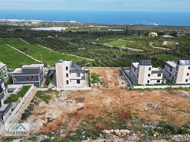 Erdemli, Mersin içerisinde satılık Arsa