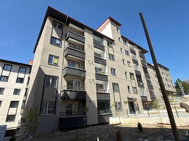 Amasya içerisinde satılık mülk