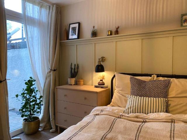 Apartment for rent in Upper Knowle, Feckenham