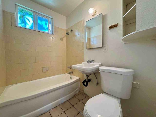 Apartment for rent in El Monte, California