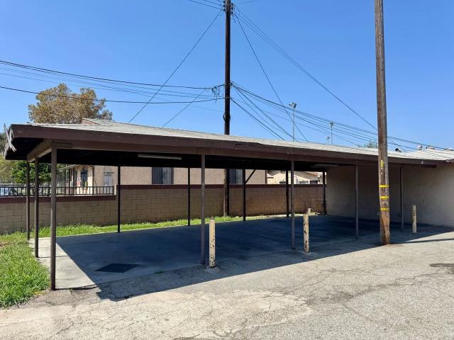 Apartment for rent in Five Points, El Monte