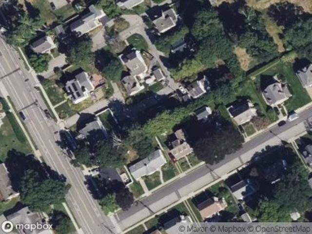 House for sale in New London, Connecticut