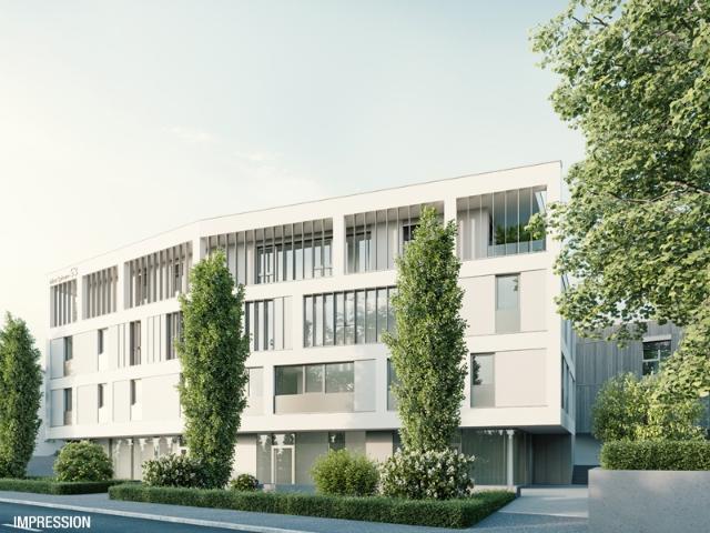 Wohnung kaufen in Maxglan, Salzburg
