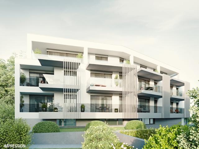 Wohnung kaufen in Maxglan, Salzburg