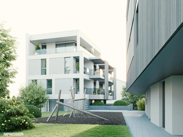 Wohnung kaufen in Maxglan, Salzburg