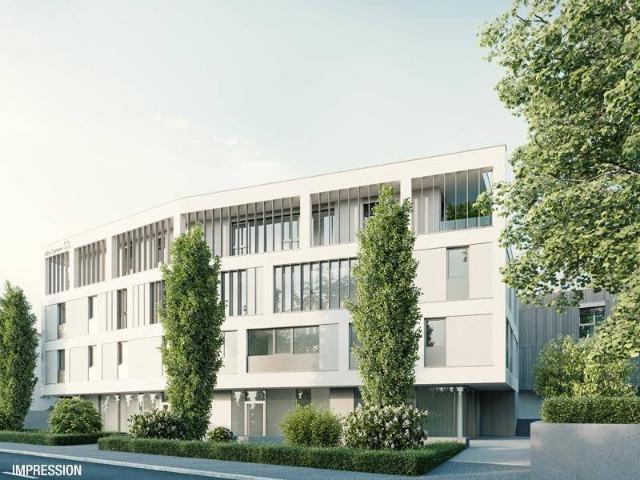 Apartment kaufen in Salzburg