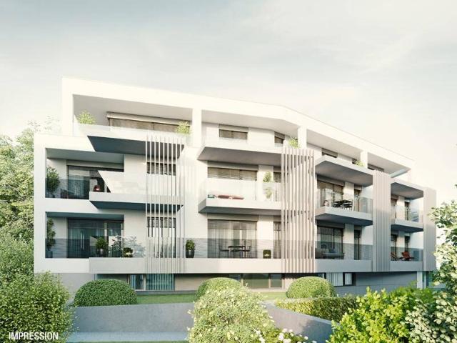 Apartment kaufen in Salzburg