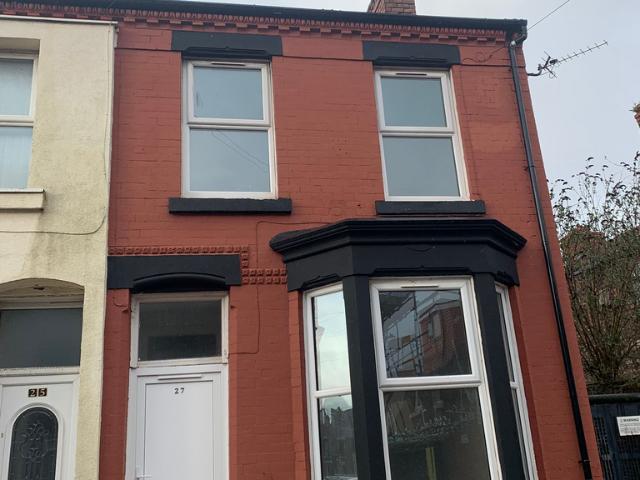 House for rent in Elm Park, Calderstones