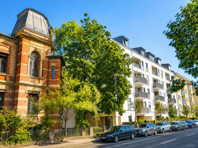 Wohnung kaufen in Maxvorstadt, München