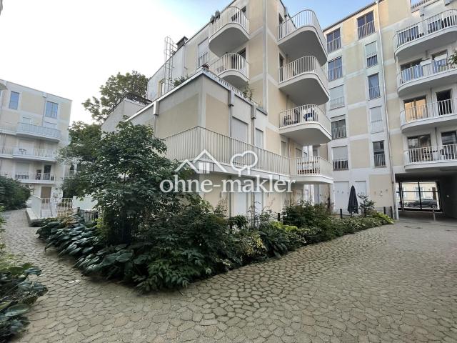 Apartment kaufen in Maxvorstadt, München